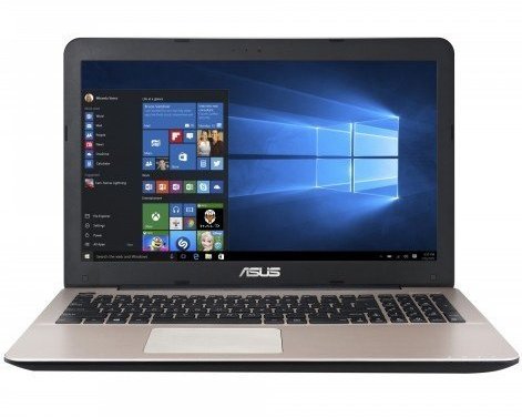 Замена клавиатуры на ноутбуке Asus X751LDV